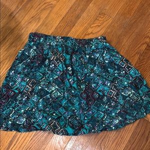 Forever 21 skirt